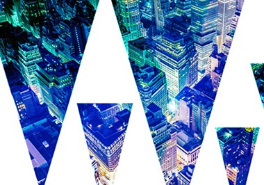 Sut gall corfforaethau leihau olion troed carbon digidol?