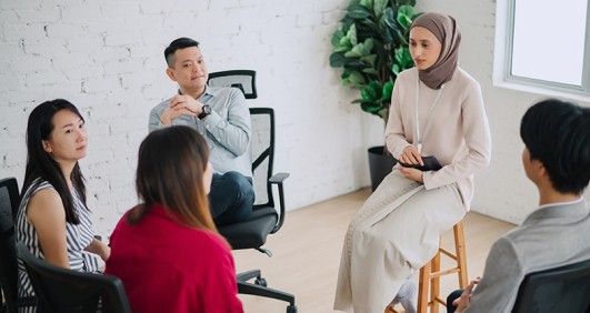 Effective writing in professional social work practice