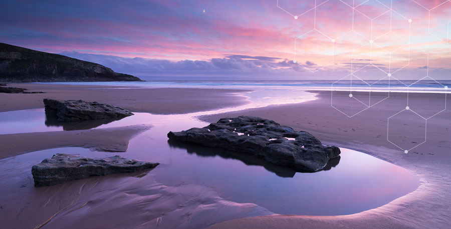 Gweithio hybrid: llesiant a chynhwysiant