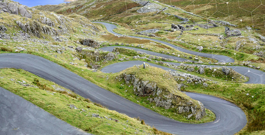 Gweithio hybrid: cynllunio ar gyfer y dyfodol