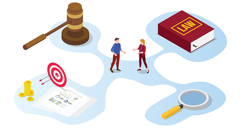 Corporate fraud and criminal behaviour