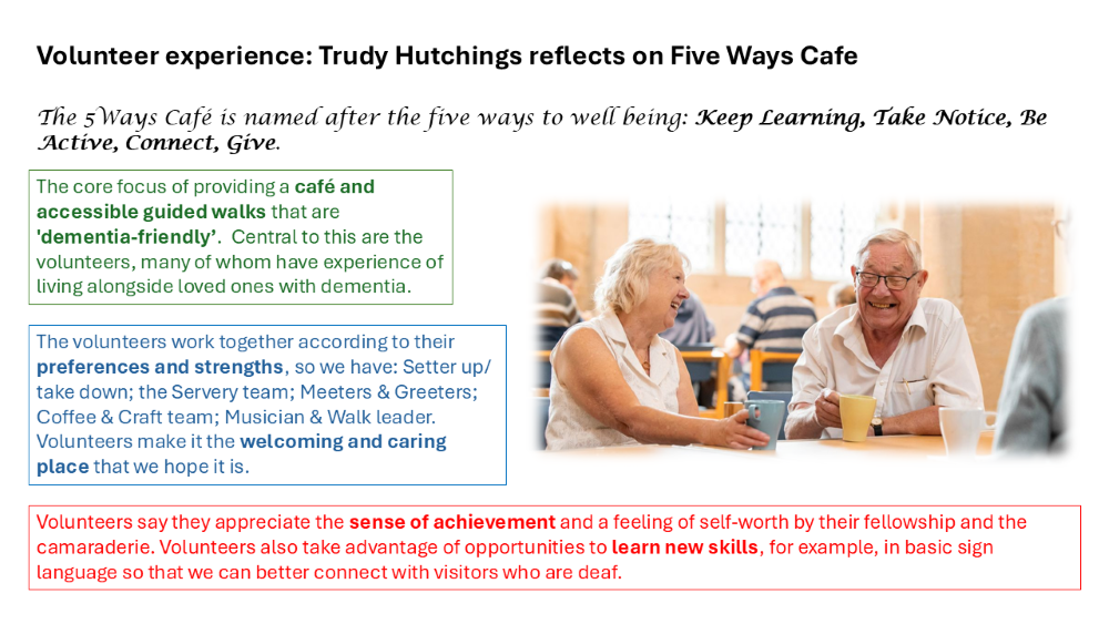 Infographic - text explained in the description