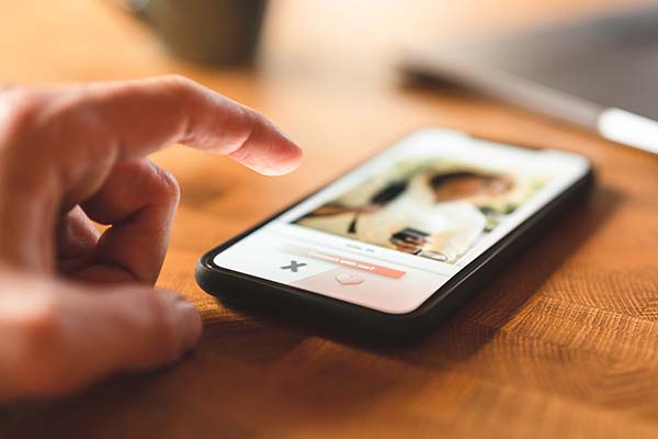 Dating apps: is swiping right a thing of the past?