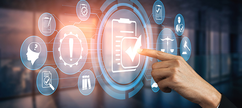 Understanding legal regulation and compliance