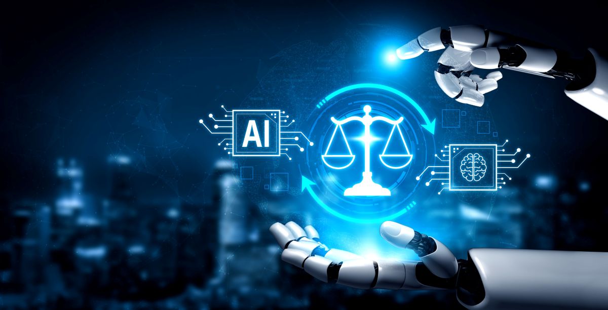 Using generative AI in relation to legal issues
