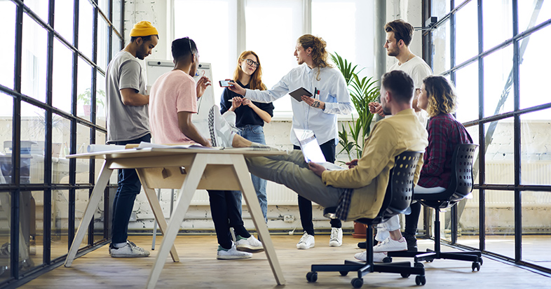 Building motivation and resilience in research