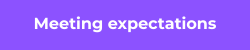 Meeting expectations