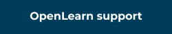 OpenLearn support