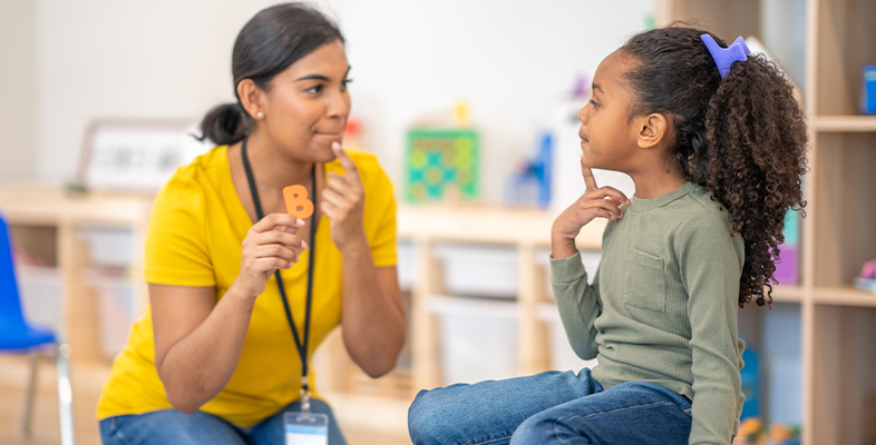 Language in professional life