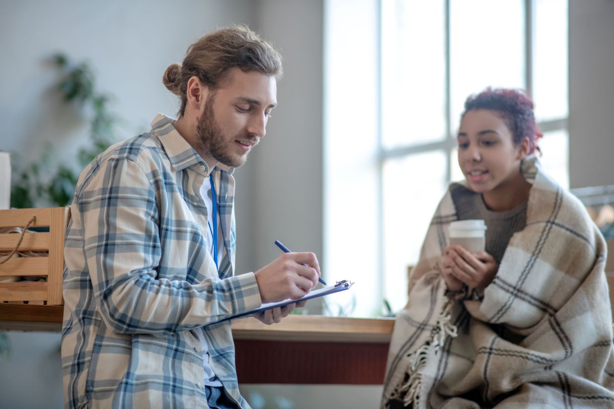 An introduction to the Social Work Hub