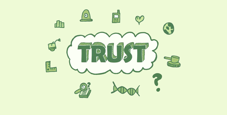 Do you trust forensic science in the criminal justice system?