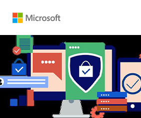 Career Essentials in Cybersecurity by Microsoft and LinkedIn