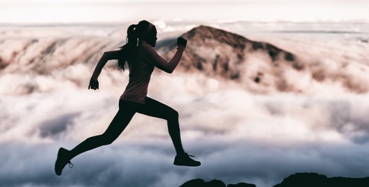 Extreme endurance performances – who, what and why?