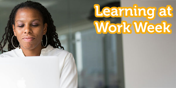 Learning at Work Week: The OpenLearn Intrapreneurship Hub