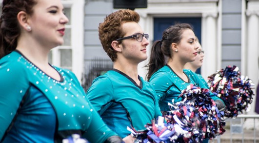 Saint Patrick and modern narratives of Irish identity