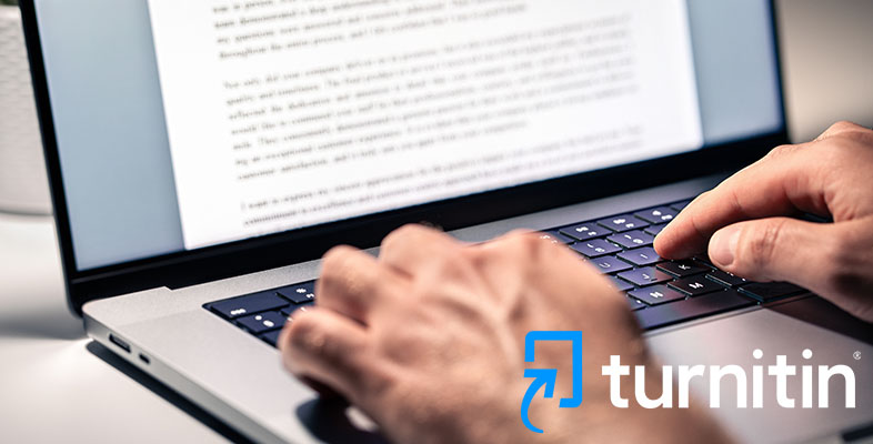 Using Turnitin effectively: building integrity into your writing