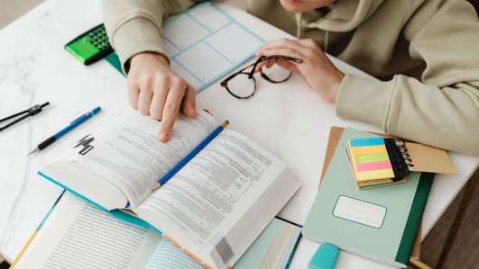 Business for YASS students