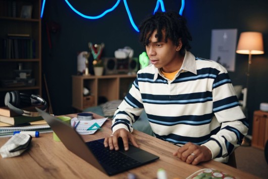 Building belonging and mattering to achieve equity for Black STEM students