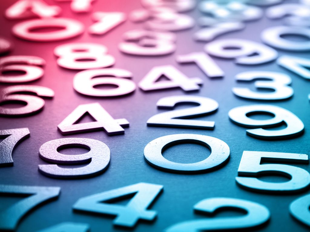 GCSE Maths - Part Time