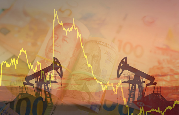 The Middle East conflict has swiftly exposed economic vulnerability in the region