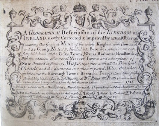 Opening up history: political culture in eighteenth-century Ireland