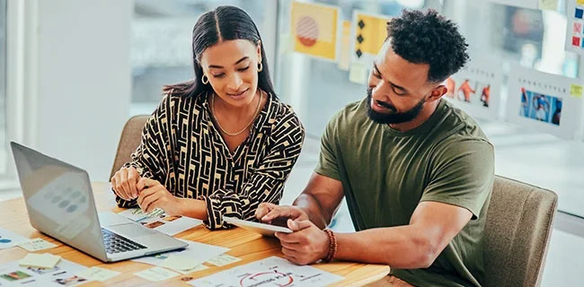 Introduction to digital marketing