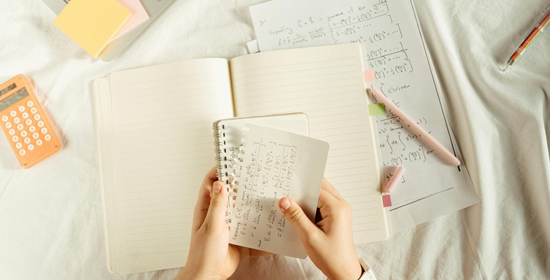 Understanding maths anxiety: navigating through the fear of failure