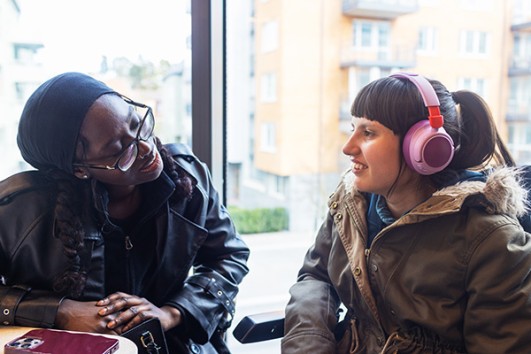 Why learning disability nurses are essential – and how you can become one