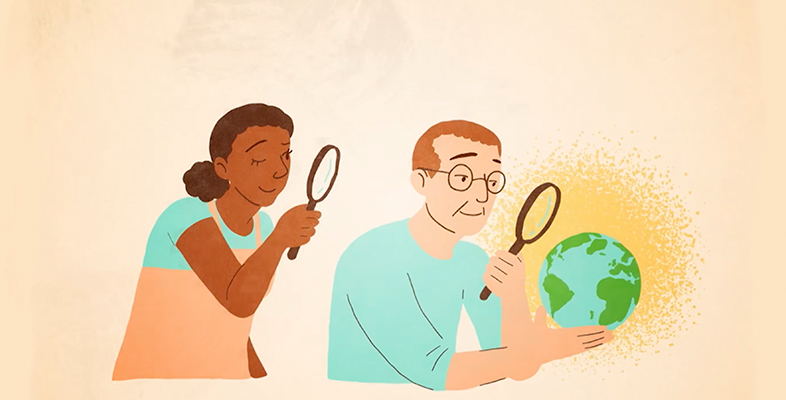 Concepts and theories in international relations
