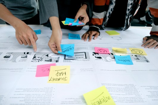 An exploration of ‘doing’ ethics in design practice