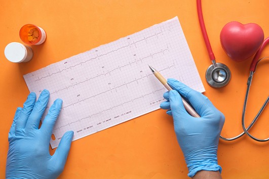 Getting to the heart of it: investigating side effects of anti-cancer treatments