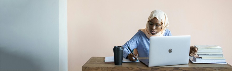 Are you ready for online study?