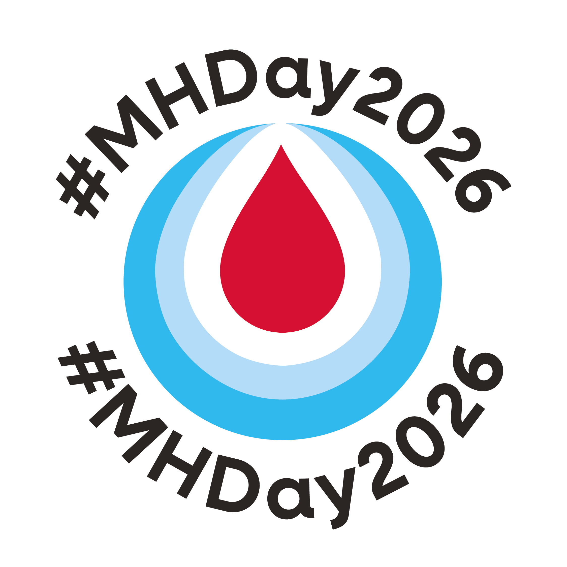 #MHDay2026