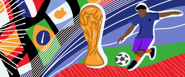 The Men’s World Cup 2026