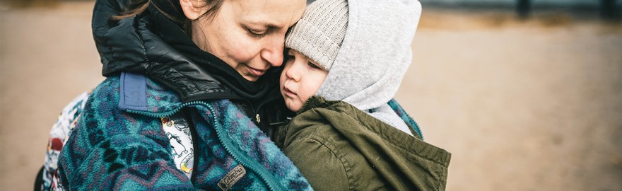 Supporting new mothers’ mental health during the perinatal period