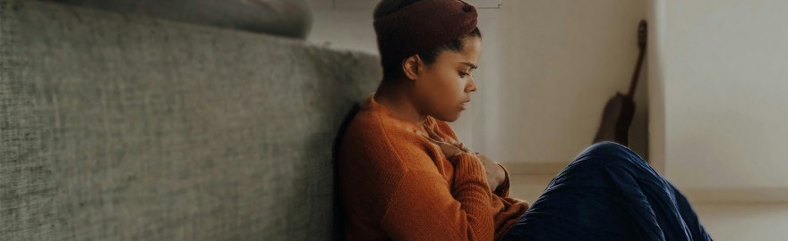 Supporting parents through pregnancy and birth distress
