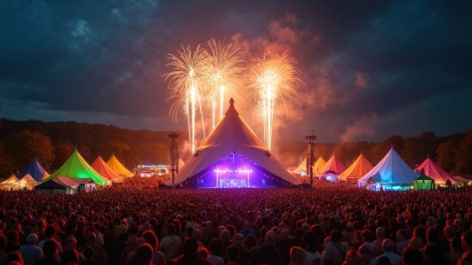 The importance of planning a musical performance