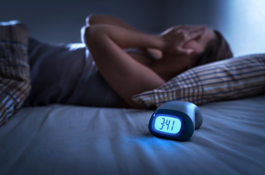 Is sleep the secret of success?