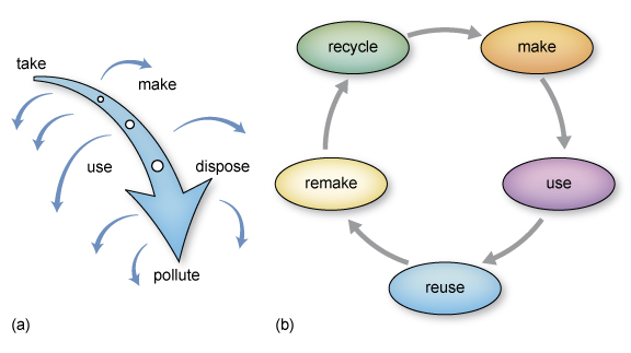 Described image