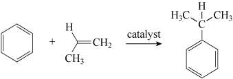 Described image