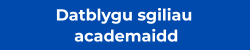 Datblygu sgiliau academaidd