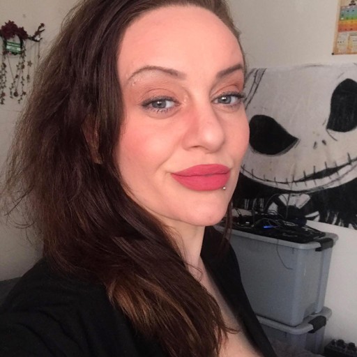 Profile: Amber Mitchell