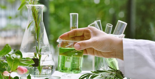 Sustainable chemistry
