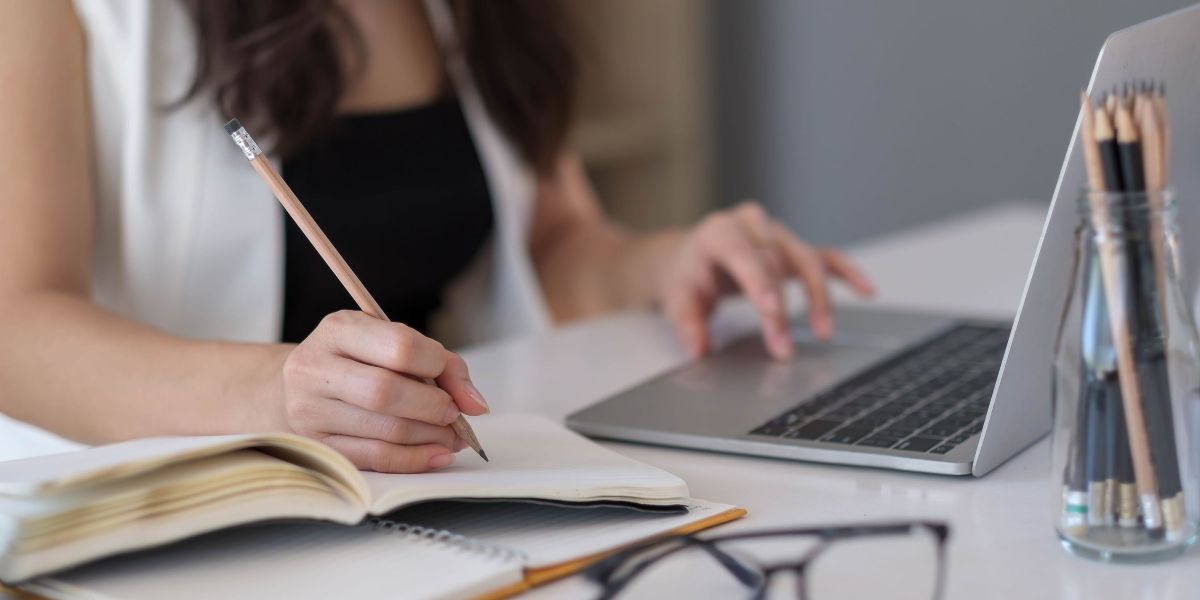 Have you ever wanted to write?