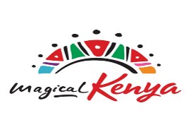 Image of Magical Kenya’s logo.