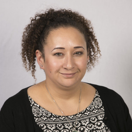 Jade Matos Carew