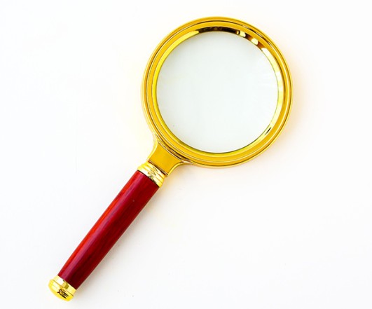 Changing the size of digital content