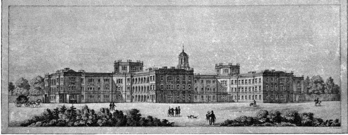 Music as therapy in nineteenth-century Scotland