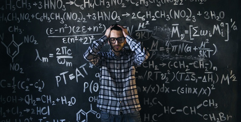Dealing with maths anxiety Dealing with maths anxiety