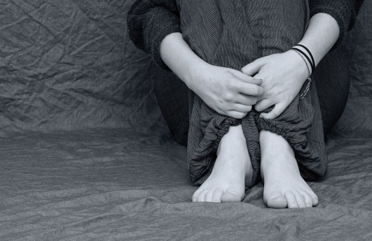 Talking about loss: normalising grief with children
